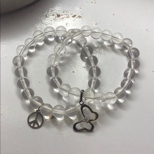 Dee Berkley bracelet set